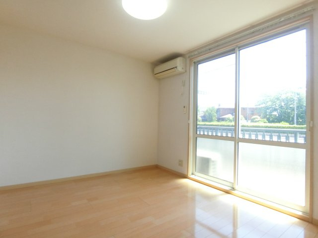 フェリーチェ　A棟の居間・リビング