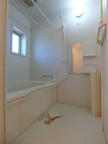 フェリーチェ　A棟の浴室