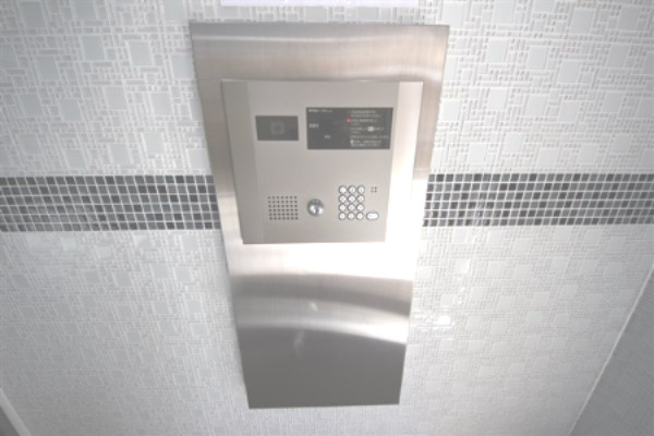 【その他共用部分】 | フレアコート梅田
