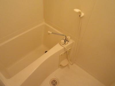 コージーハイツ大宮の浴室|お風呂