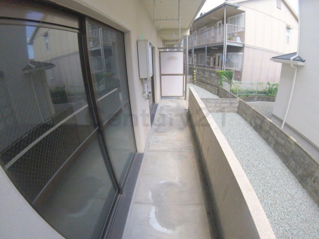 【バルコニー】 | 匠
