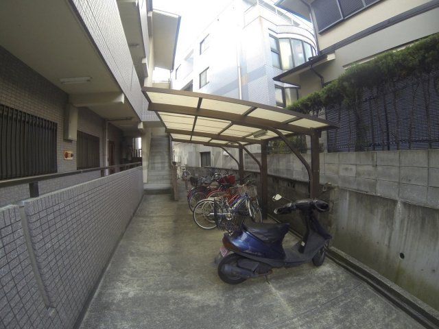 【その他共用部分】 | 匠