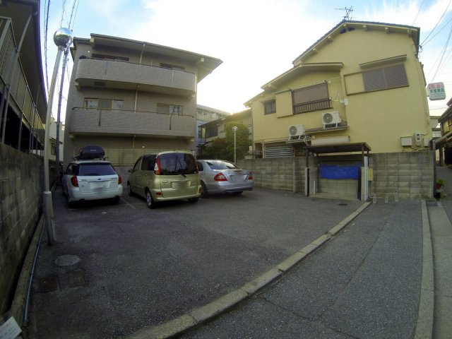 【駐車場】 | 匠