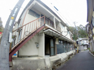シャレー山本の画像