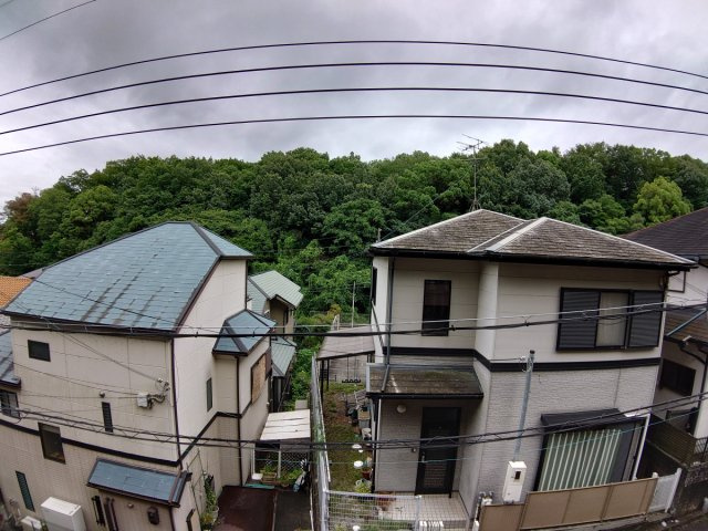 【展望】 | 月見山ヒルズ