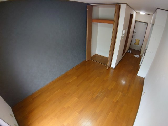 【内装】 | 月見山ヒルズ