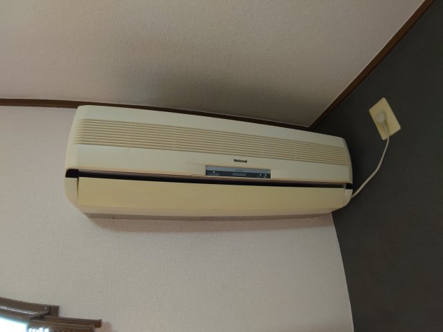 【設備】 | 月見山ヒルズ