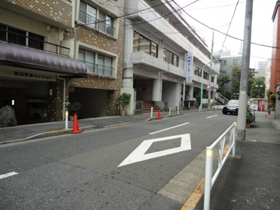 【周辺】 | 梅原ビル