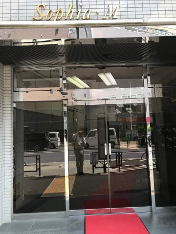 ソフィアＭ