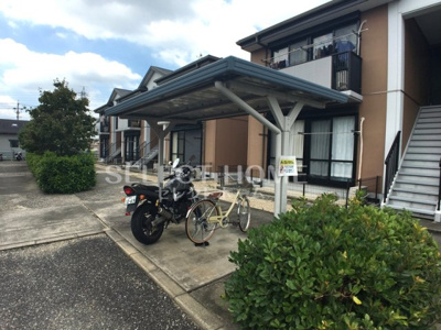 【その他共用部分】 | グレース北野Ｄ棟