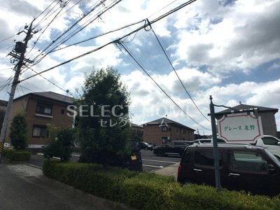 | グレース北野Ｄ棟