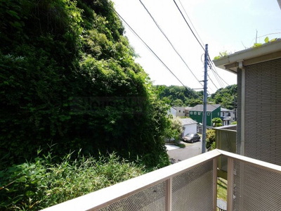 【展望】 | オーポワール北鎌倉