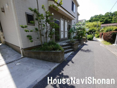 【エントランス】 | オーポワール北鎌倉