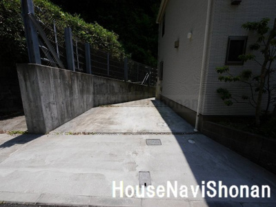 【その他共用部分】 | オーポワール北鎌倉