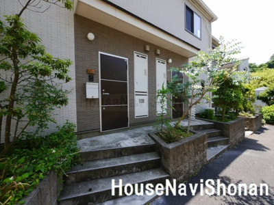 【ロビー】 | オーポワール北鎌倉