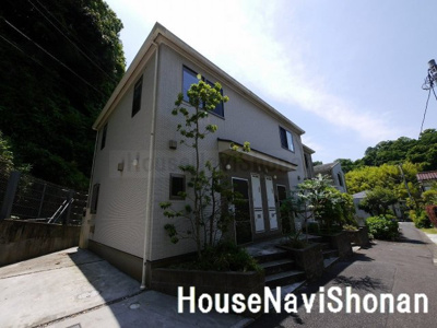 【外観】 | オーポワール北鎌倉