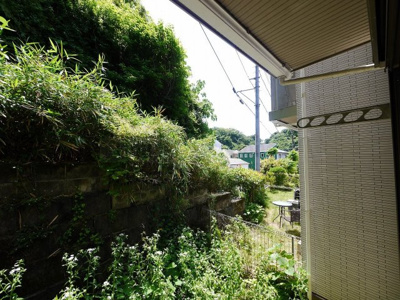 【展望】 | オーポワール北鎌倉