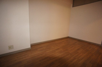 【寝室】 | ノーブルハイツなみはや