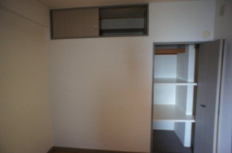 【収納】 | ノーブルハイツなみはや