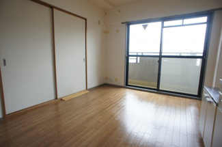 【居間・リビング】 | ノーブルハイツなみはや