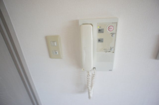 【セキュリティ】 | ノーブルハイツなみはや