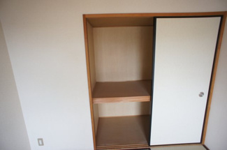 【収納】 | ノーブルハイツなみはや