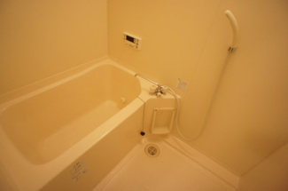 【浴室】 | ノーブルハイツなみはや