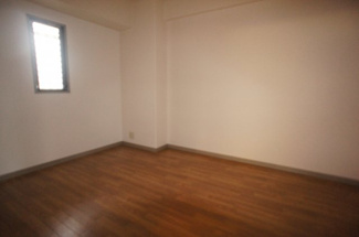 【洋室】 | ノーブルハイツなみはや