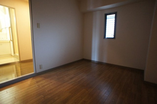 【寝室】 | ノーブルハイツなみはや