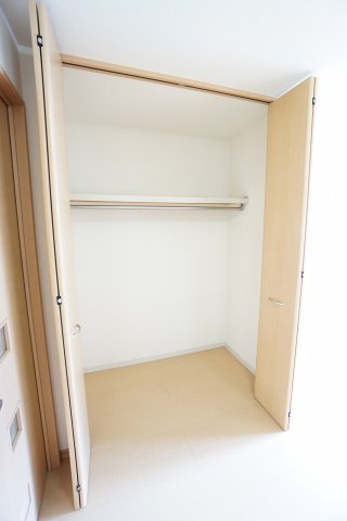 【収納】 | ノーベルパーク16 | ※同物件、同タイプの写真です。
