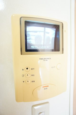 【設備】 | ノーベルパーク16 | ※同物件、同タイプの写真です。