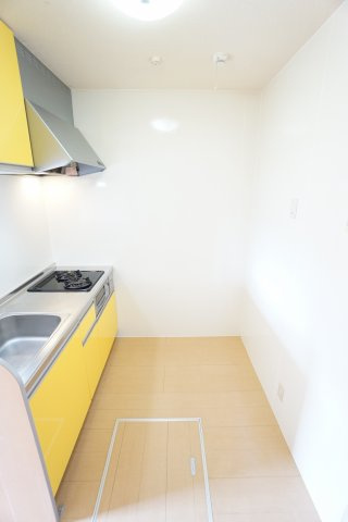 【キッチン】 | ノーベルパーク16 | ※同物件、同タイプの写真です。