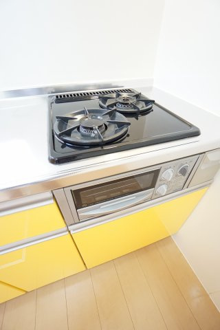【キッチン】 | ノーベルパーク16 | ※同物件、同タイプの写真です。