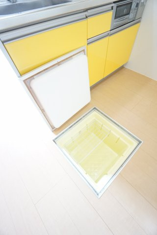 【収納】 | ノーベルパーク16 | ※同物件、同タイプの写真です。