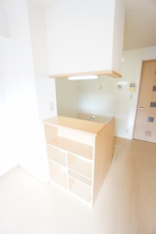 【キッチン】 | ノーベルパーク16 | ※同物件、同タイプの写真です。