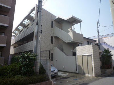 【外観】 | アルデール塚口
