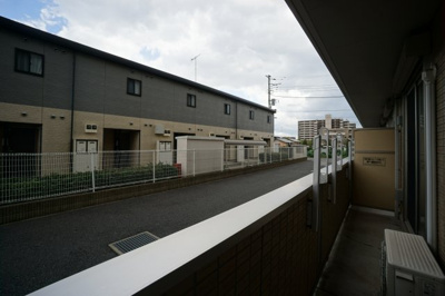 【展望】 | ハピネスⅡ