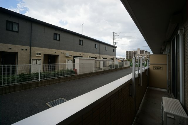 【展望】 | ハピネスⅡ