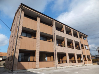 【外観】 | アネックスA