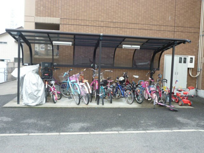 【その他共用部分】 | バローゼ5