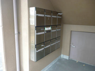 【その他共用部分】 | バローゼ5