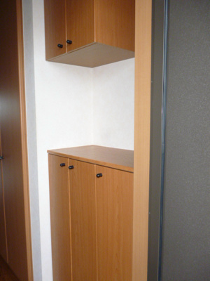 【収納】 | バローゼ5