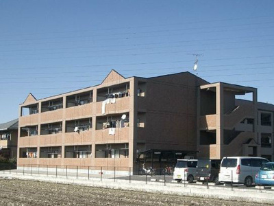 【外観】 | バローゼ5