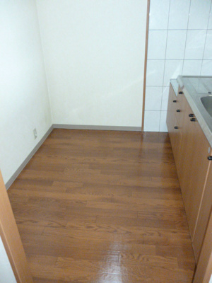 【キッチン】 | バローゼ5