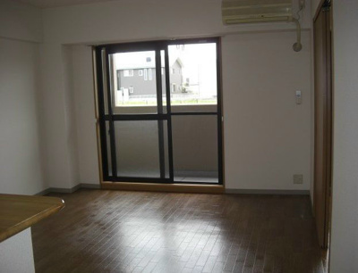 【居間・リビング】 | バローゼ5