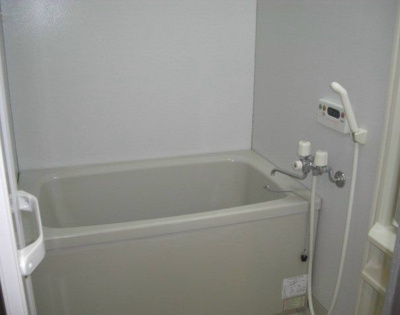 【浴室】 | バローゼ5