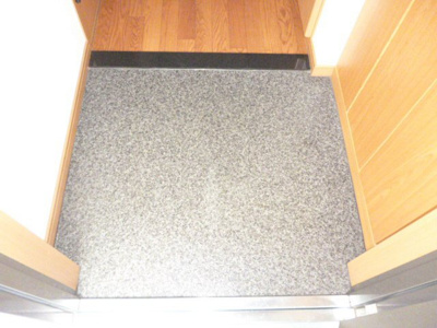 【玄関】 | バローゼ5