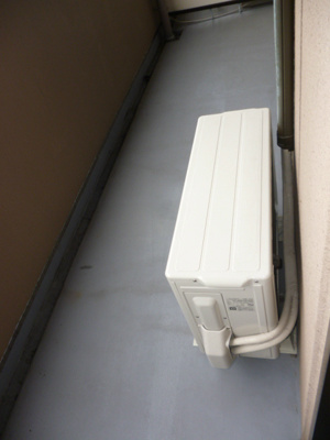 【バルコニー】 | バローゼ5