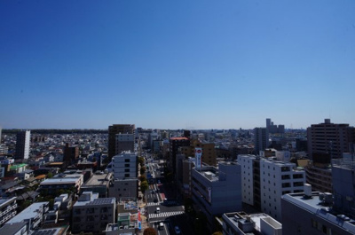 【展望】 | 小岩5分　アルシオン小岩