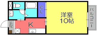 【間取り】 | Zero